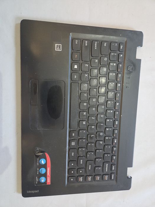 Sprzedam palmrest górna obudowa do Laptopa LENOVO IDEAPAD 100s 14IBR