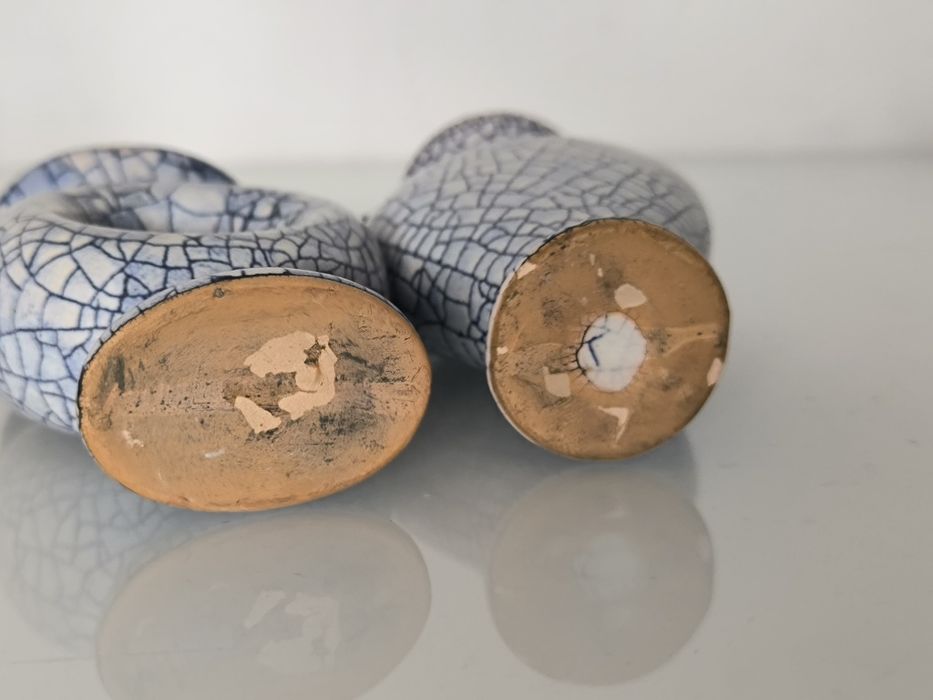 Ceramika Refleks PRL wazonik