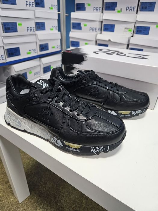 Premiata Mase 7083