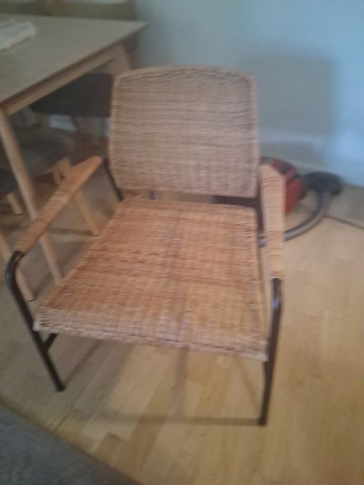 Fotel Ulriksberg z Ikei