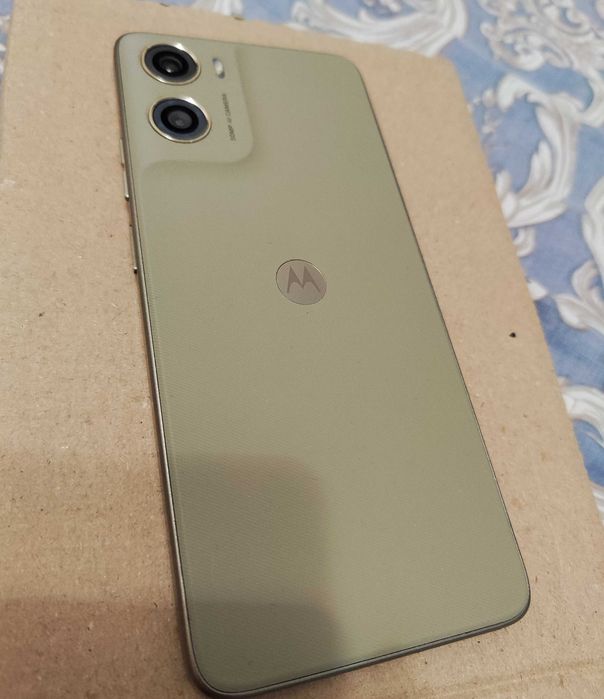 Motorola Moto G06 Power з гарантією від Лютого місяця