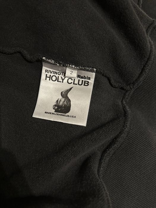 Bluza Rivington Roi Rebis