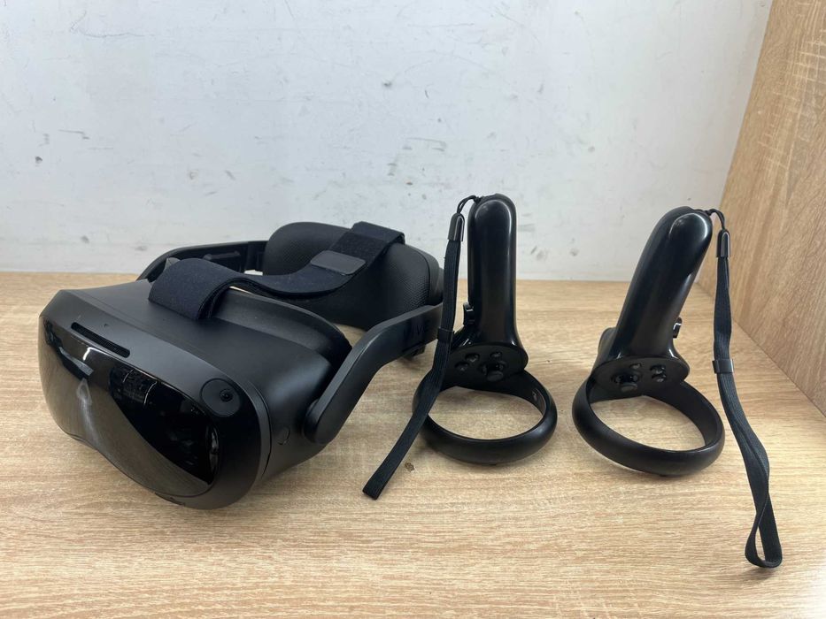 Google VR HTC VIVO 3