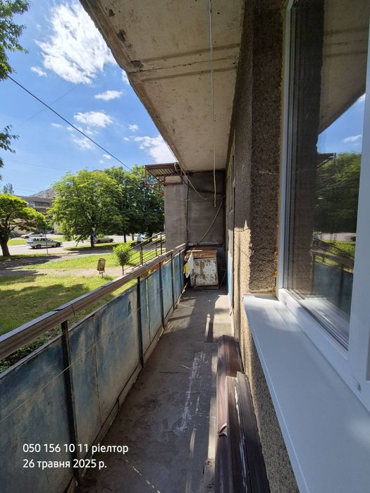 Продається 2 кім.кв. по вул. Грушевського