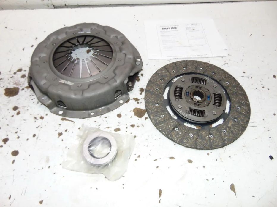 Ford Granada kit embraiagem