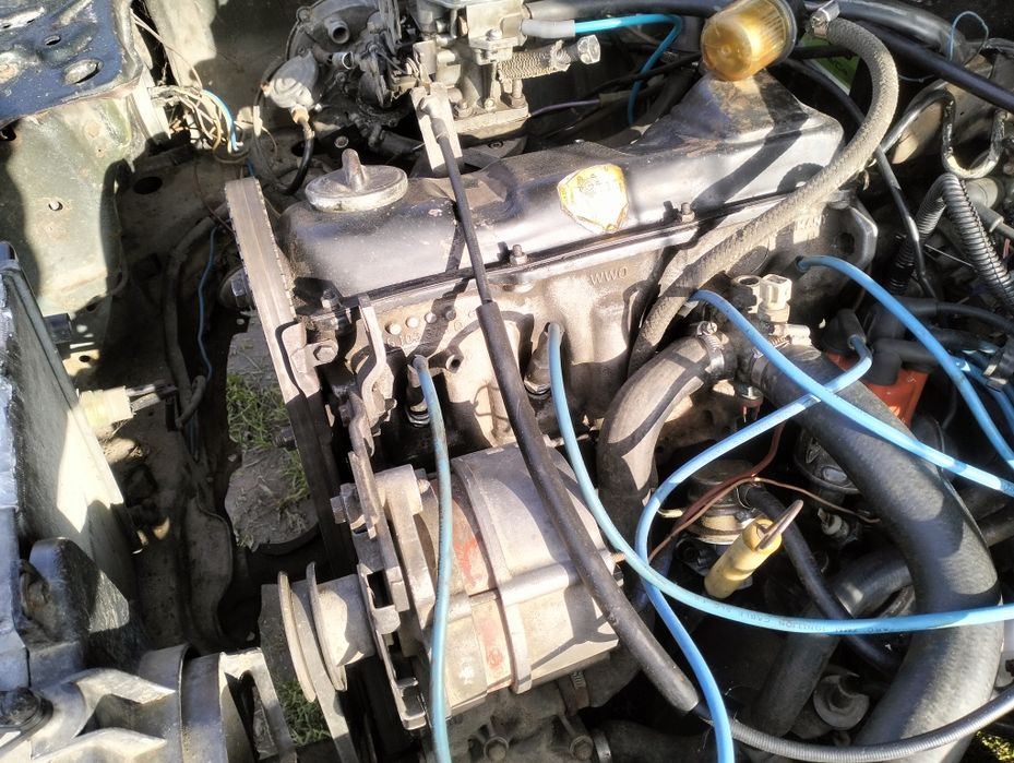 Мотор 1.8 b2 ауді пасат гольф двигун audi 80