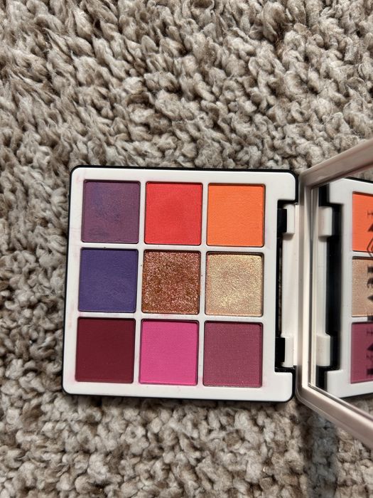 ABH Norvina Collection Mini Pro Pigment Palette Vol. 1