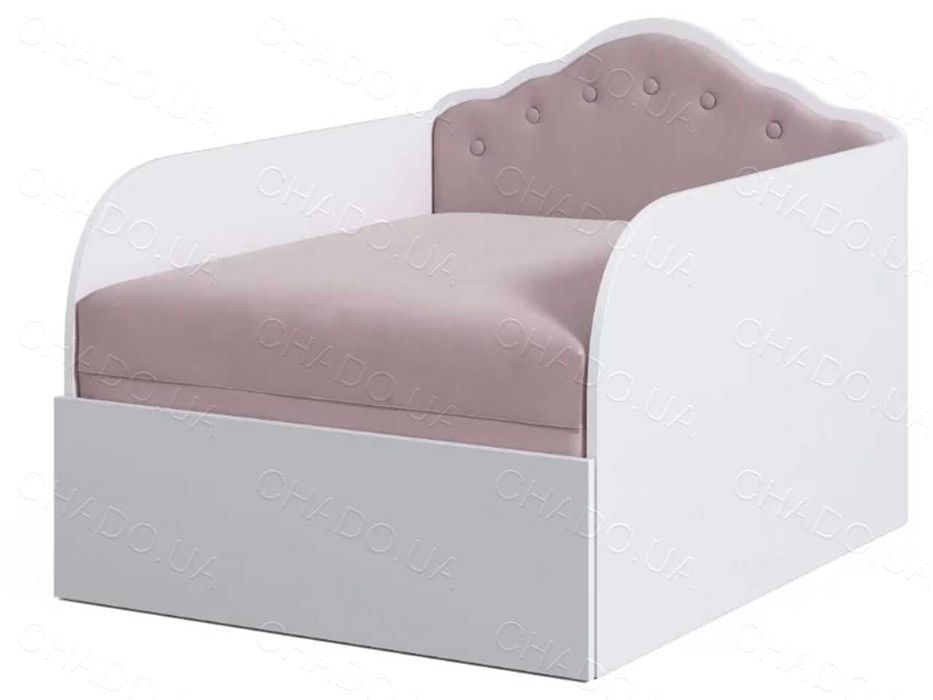 Диван, Розкладне Крісло, Ліжко Підліткове, Кроватка Дитяча, Доставка