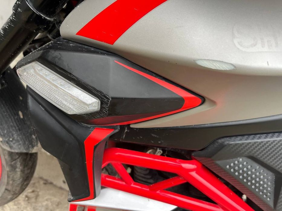 Продам Shinrai nitrox 300