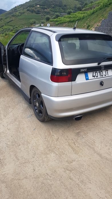 Ibiza 6k 1.9 tdi vp90