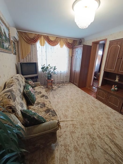 Сдается  2 комнатная квартира Пески