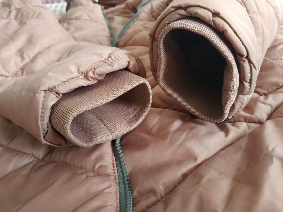 Зимова куртка для вагітних М LC Waikiki