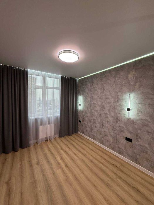 1-комнатная квартира по адресу ул. Героев пограничников (площадь 43 м²) - Atlanta.ua - фото 4