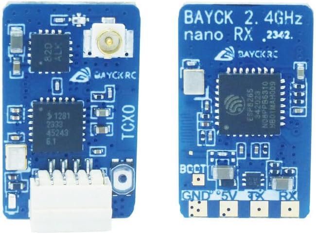 Продам ELRS: BAYCKRC • BETAFPV • COALAS • Geprc • SpeedyBee • Maple