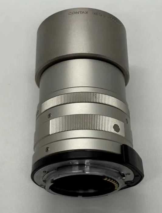 Contax G1 camera, Carl Zeiss Vario Sonnar 35-70mm f3.5-5.6