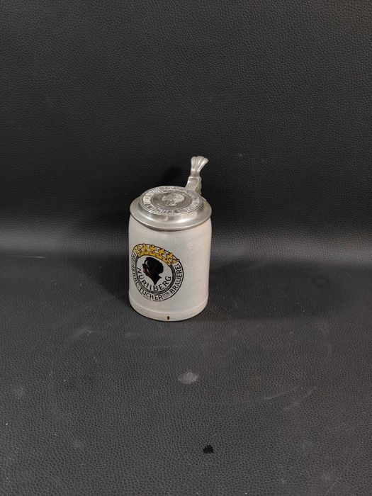 Kolekcjonerski Kufel Ceramiczny
