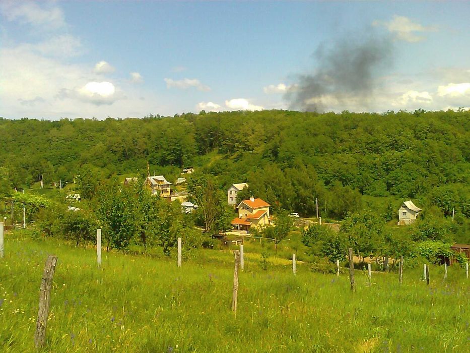 Продам  дачу с.Рославичі, Васильківський район