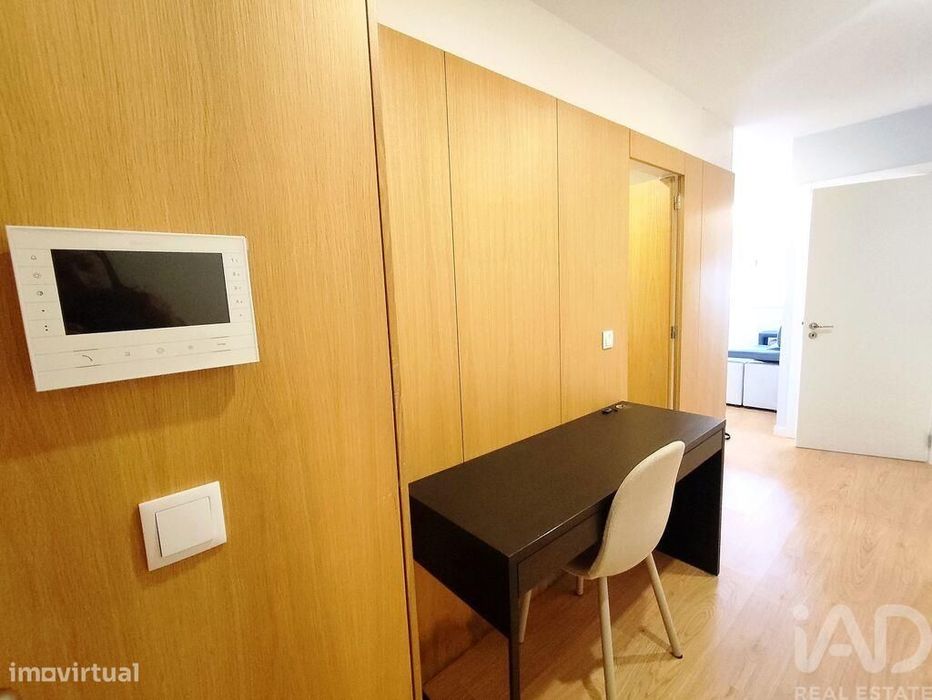 Apartamento T1 em Cedofeita, Santo Ildefonso, Sé, Miragaia, São Nicola