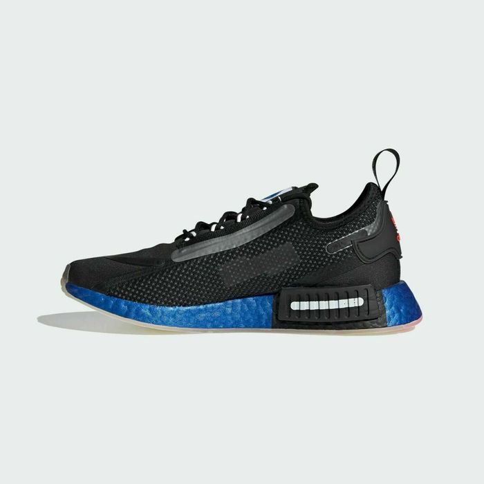 Nowe Buty ADIDAS NASA NMD_R1 Spectoo Eu 37 1/3 Oryginalne 100%