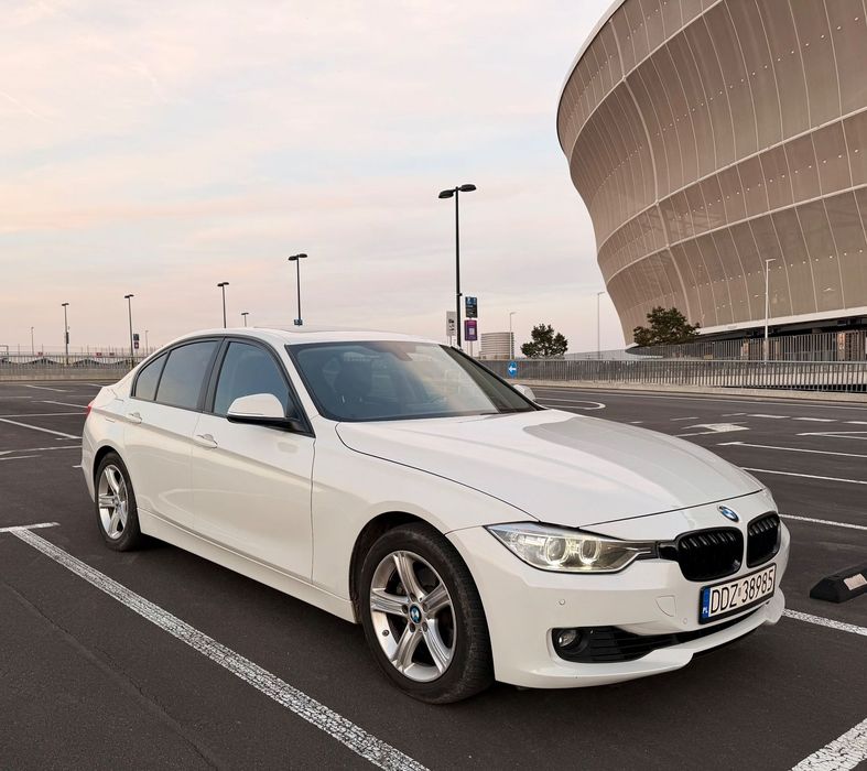 BMW Seria 3