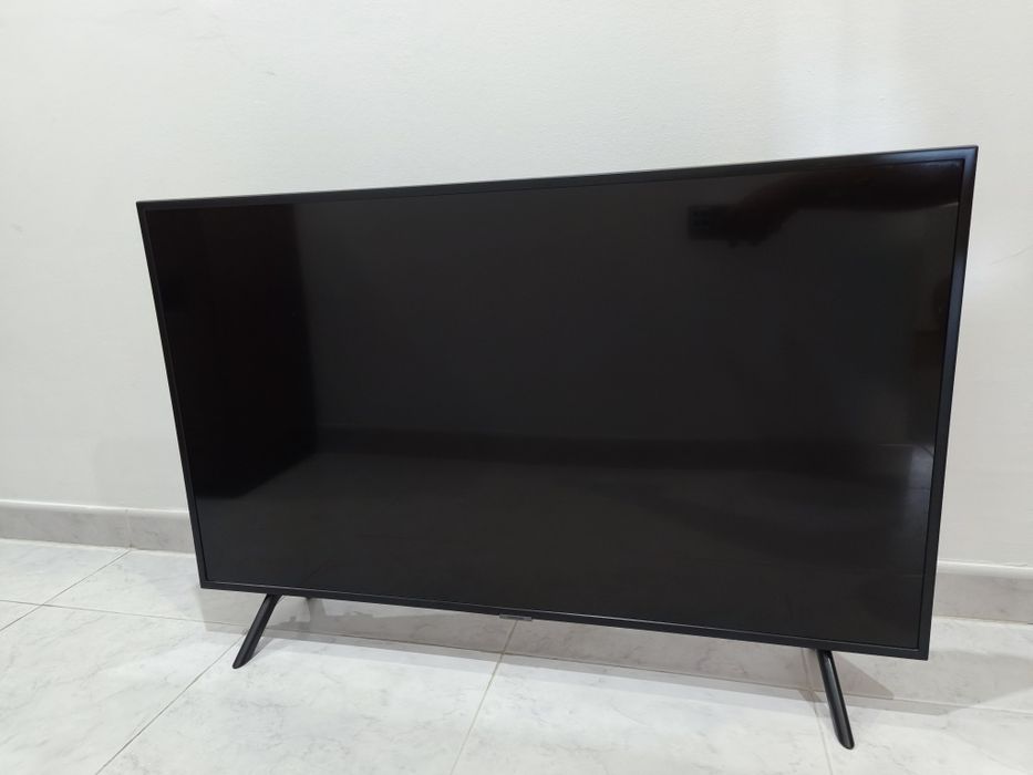 Smart TV Samsung 43"