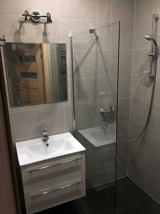 pokój w mieszkaniu 3 pokojowym do wynajęcia