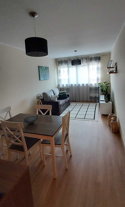 Arrendamento temporário  T1