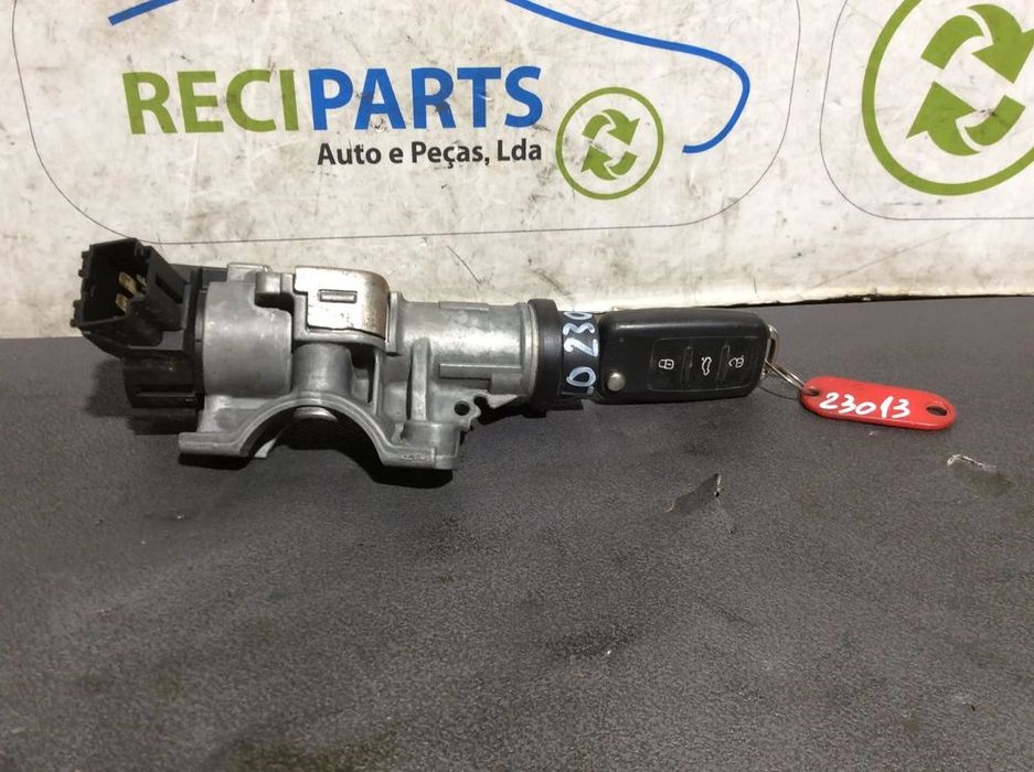 Canhão de ignição para Volkswagen Polo 2010