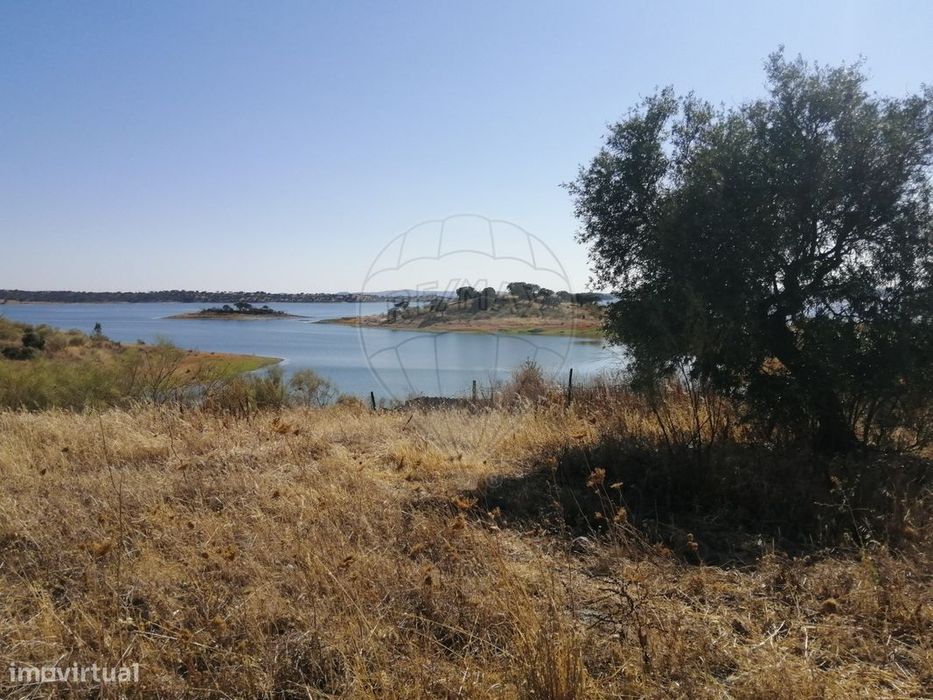 Terreno  para venda — Póvoa de São Miguel, Beja