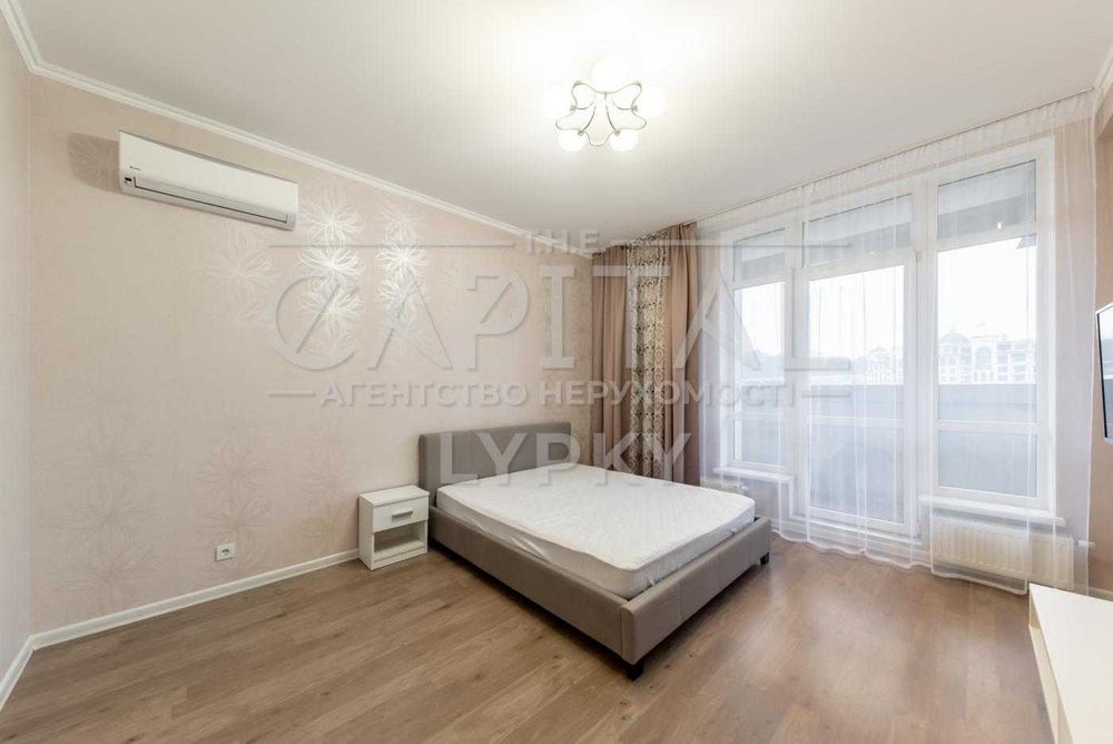 Оренда / Квартира / Андрія Верхогляду, Печерськ, Київ