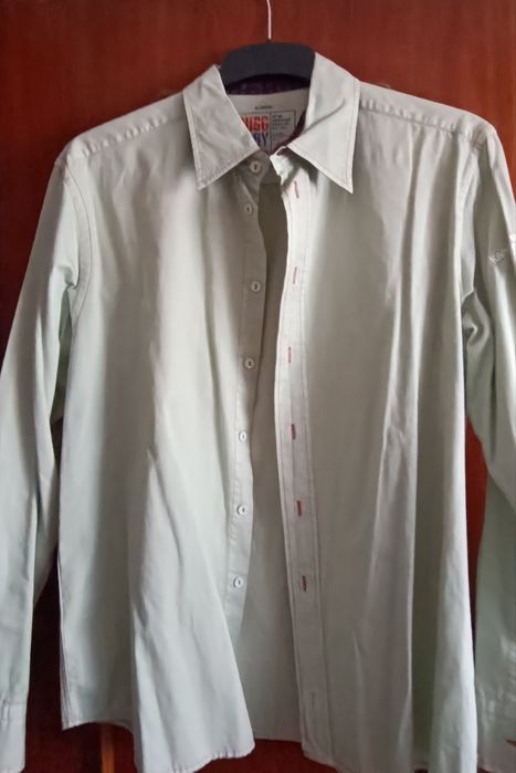 Conjunto de camisas várias marcas