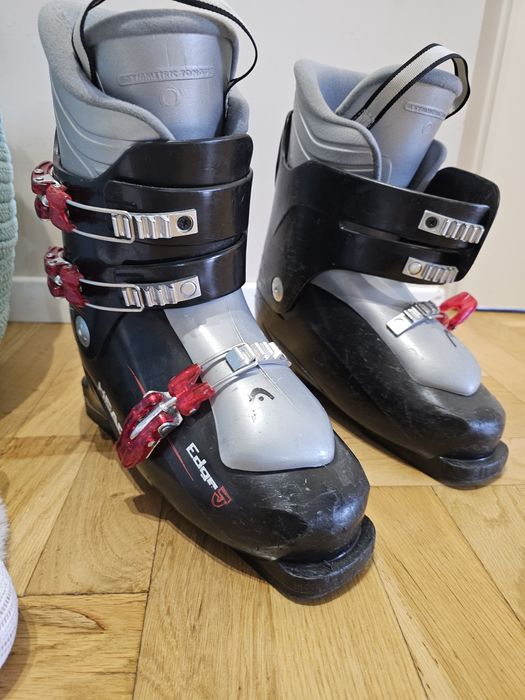 Buty narciarskie head r 40