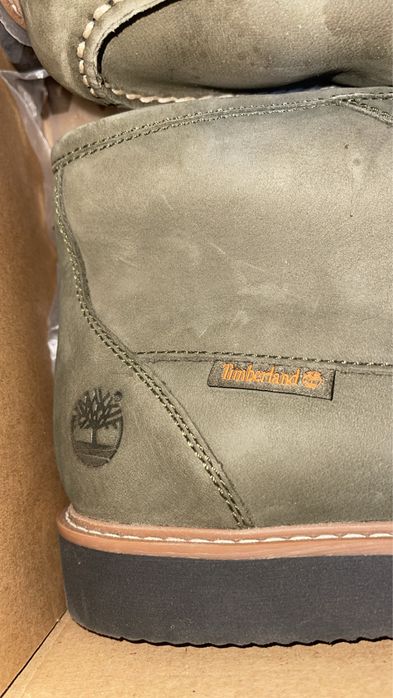 Buty Timberland rozmiar 46