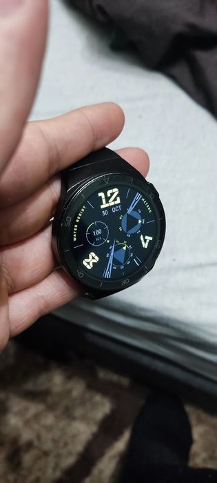 Huawei gt 2e stan bardzo dobry