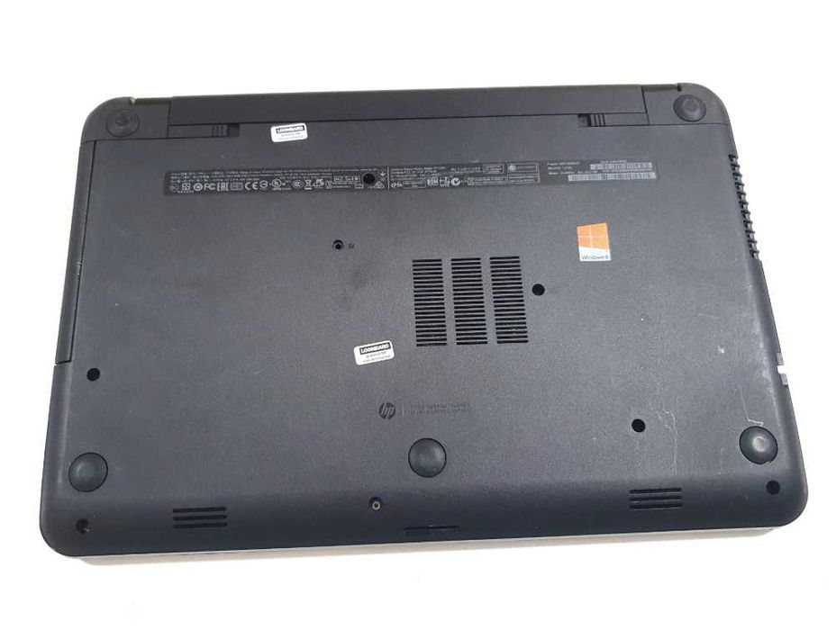 Laptop COMPAQ 15-s108