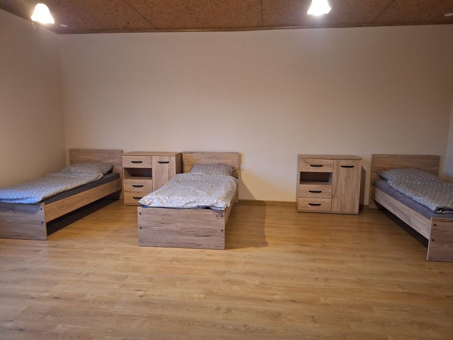Noclegi pracownicze i nie tylko