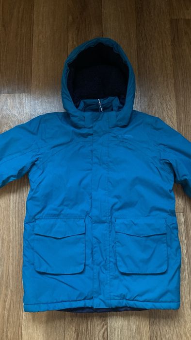 Куртка зимова Mountain warehouse 11-12 років