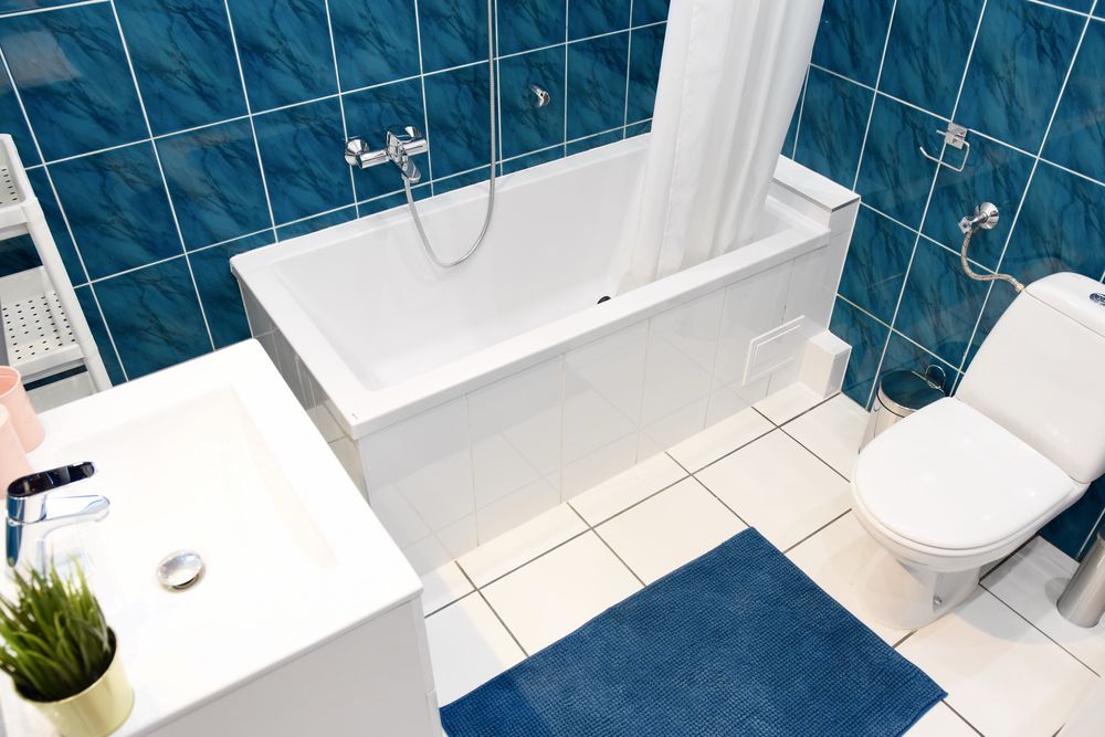 Duży pokój jednoosobowy | Centrum | Półwiejska 27 | Stary Browar | AWF