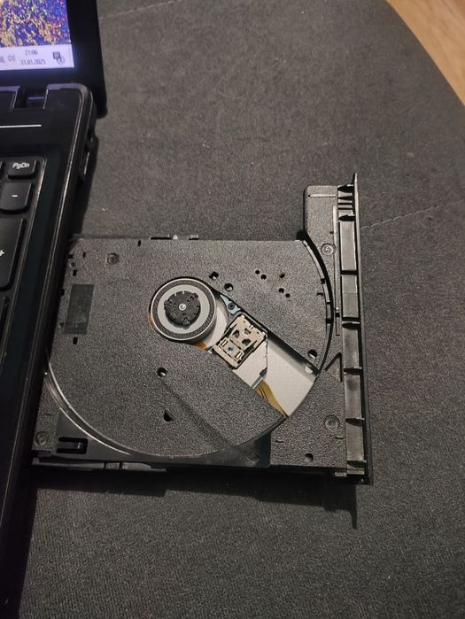 Używany laptop Lenovo G580