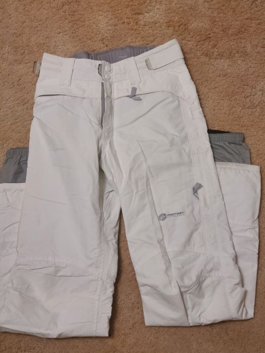 Лижні комбінезони