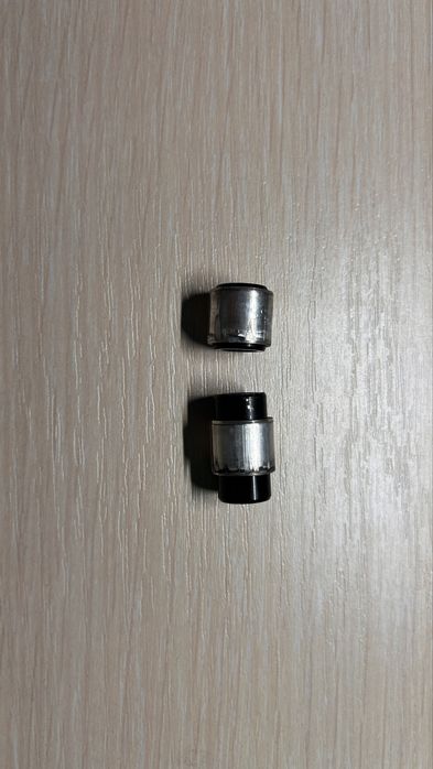 Втулки и бушинги рокшок