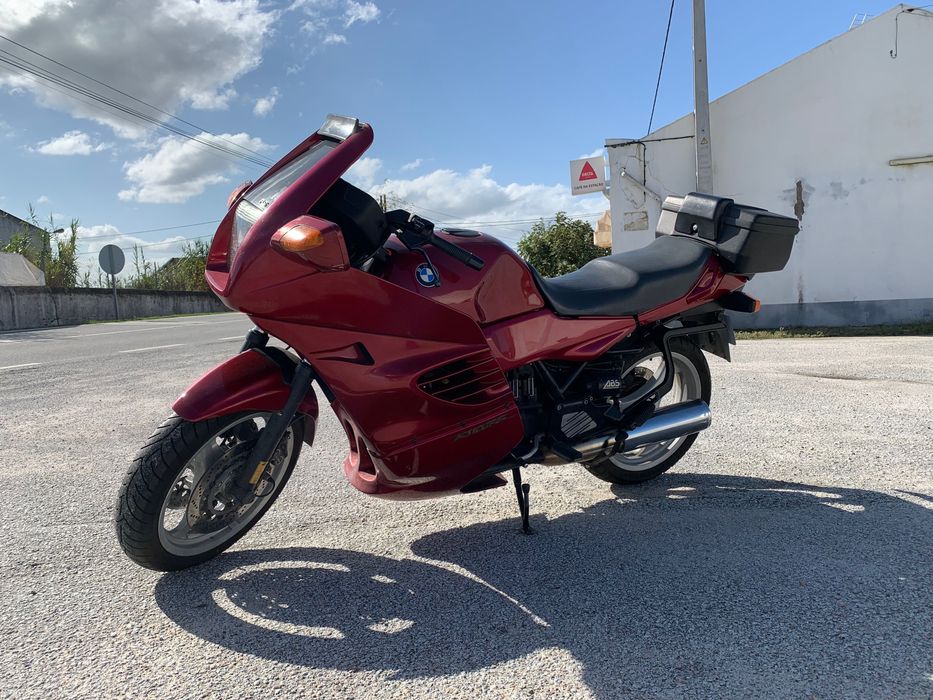 Moto BMW k1100RS