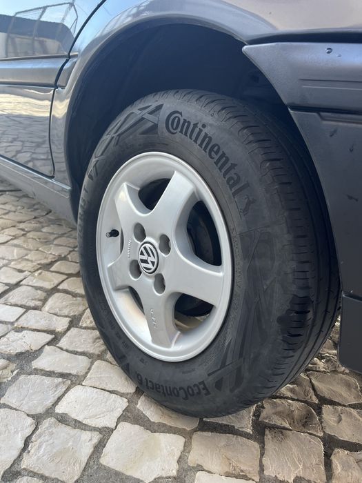 VW Golf MK3 CL 1993