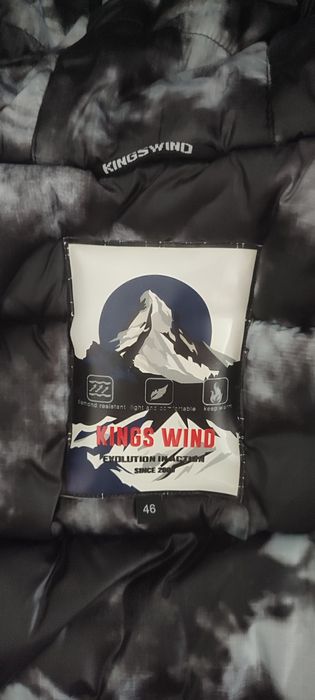 Продам зимову куртку для підлітка