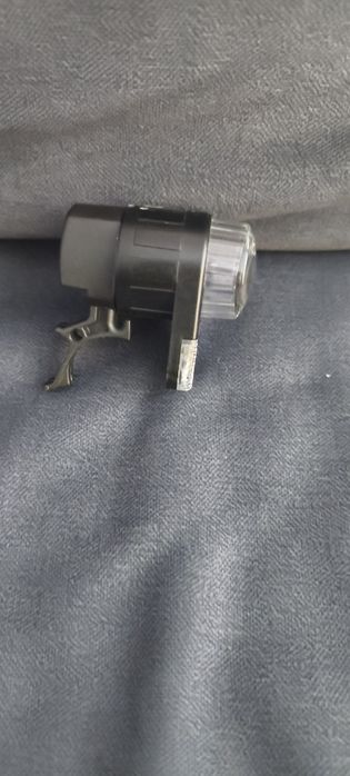 Lanterna para bicicleta