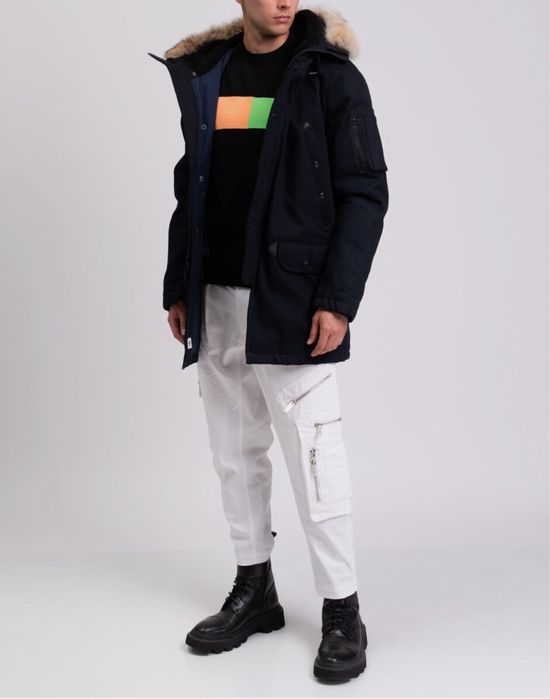 Куртка Spiewak Golden Fleece / L / made in USA Парка