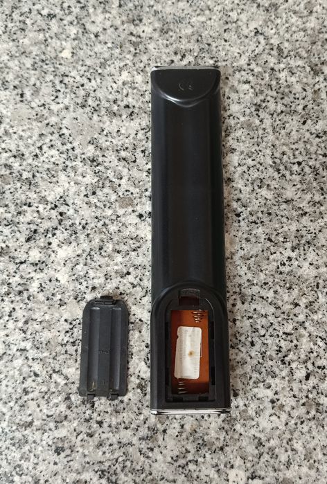 Controle remoto universal compatível - SAMSUNG BN59/00454A para TV.
