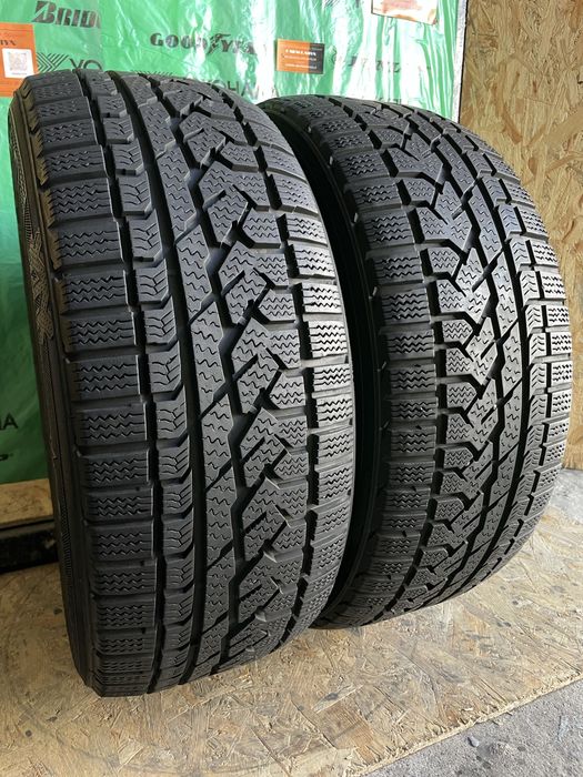 235/55 R17 Kumho I Zen RV Asymmetric (Склад шин зима асортимент)
