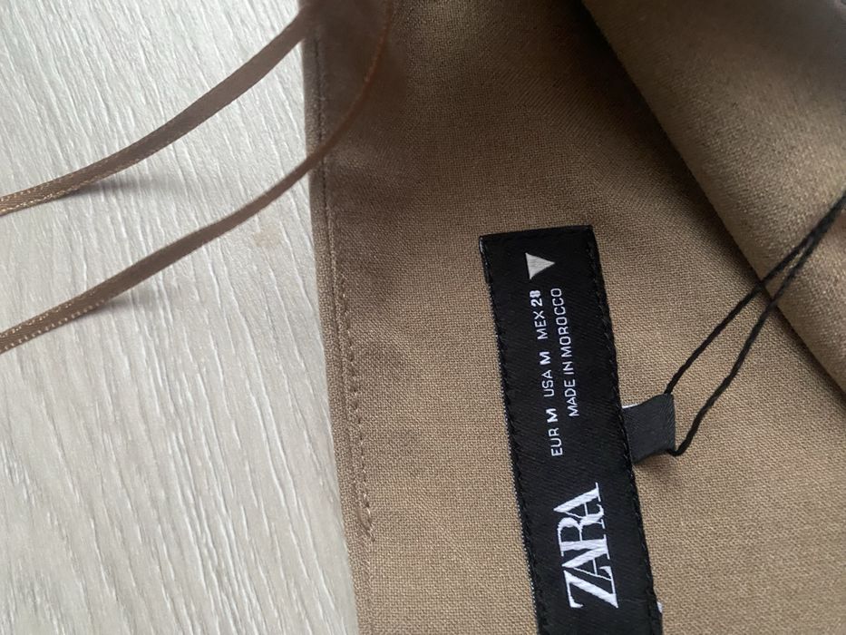 Плаття ZARA нове з біркою, розмір S