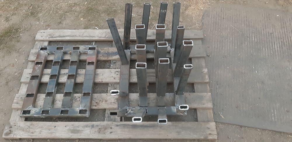 Теплообменник,змеевик в печь.